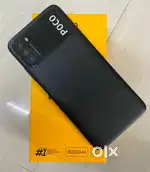 Poco M3 (Black)