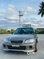 Honda City 2002 Petrol Good Condition