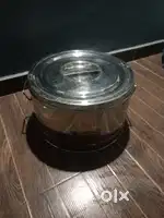 Hotboxs gasstove mixer ginnelu.