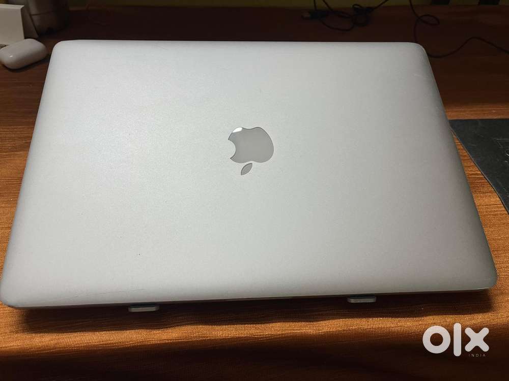Macbook pro