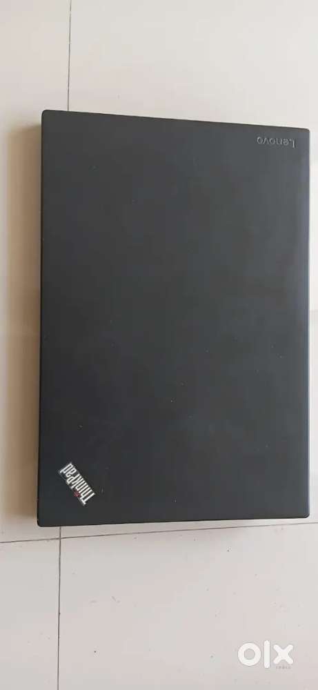 Lenovo thinkpad i5 6th generation want to sell