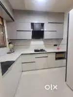 3bhk Fully Furnish flat for salsle in JVTS garden chattarpur