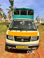 ASHOK LEYLAND DOST 4 BOLT 2022 MODEL