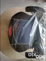 Car seat- Luv lap car booster