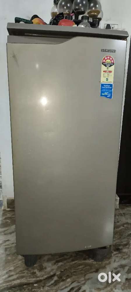 Samsung Refrigerator 5 Star