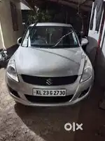 Maruti Suzuki Swift 2013