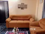 3+1 Sofa Set Only 7 Month used