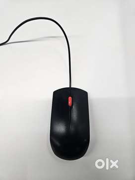 Lenovo Mouse