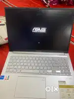 All okay Touch sensor fingerprint all okay ASUS vivo book