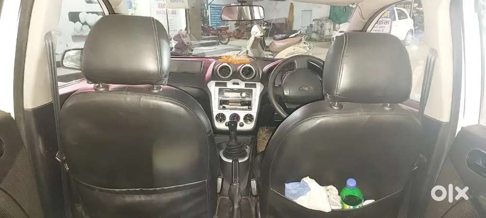 Ford Figo 2011 Diesel 246000 Km Driven