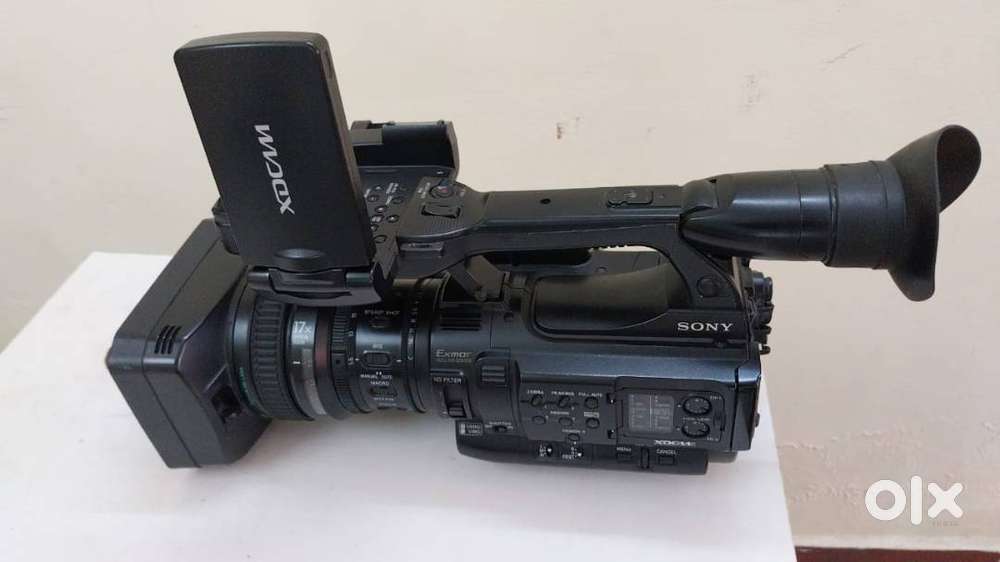 Digital Camera -sony