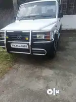 Tata sumo spacio 407 engine