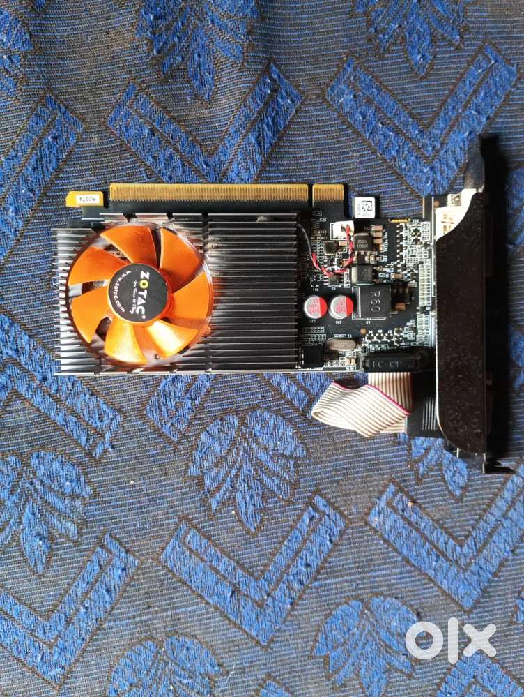 Graphics card