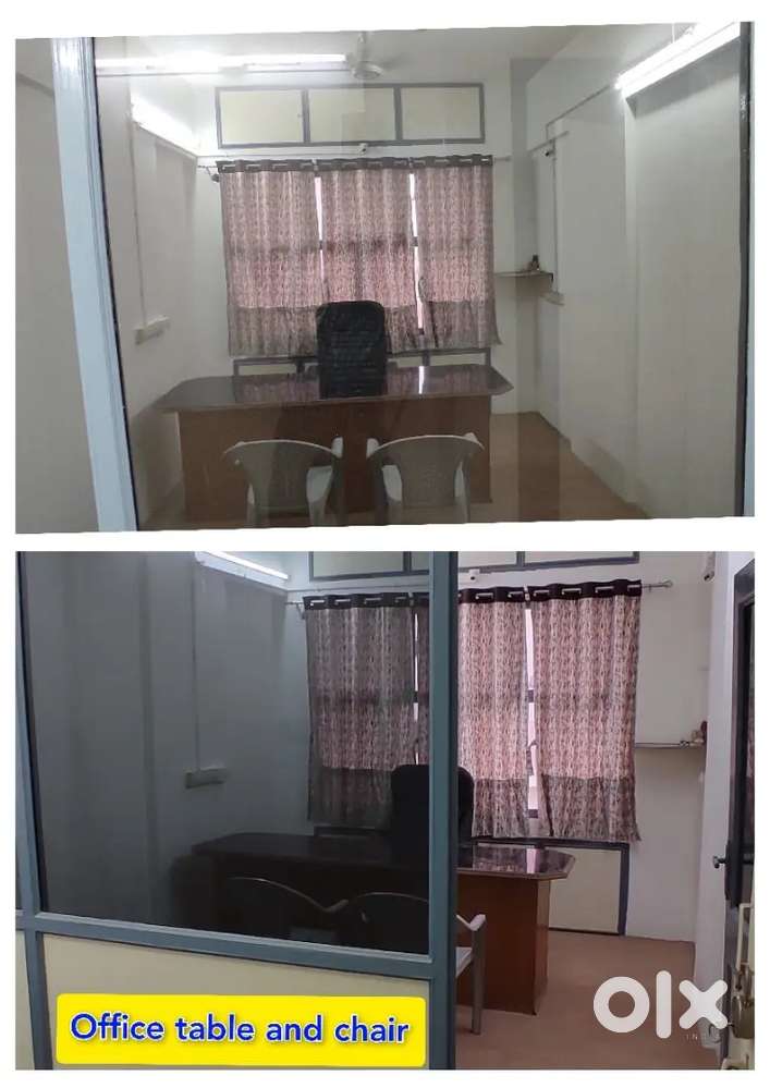 Office on Rent
