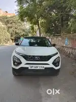 Tata Harrier XMA, 2022, Diesel