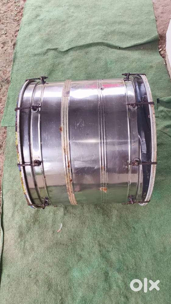 Nazikdhol 21 size base