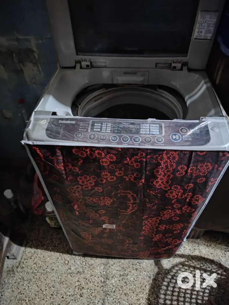 LG Washing Machine for Sale