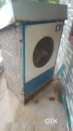 4.5 Feet Air cooler Urgent sale