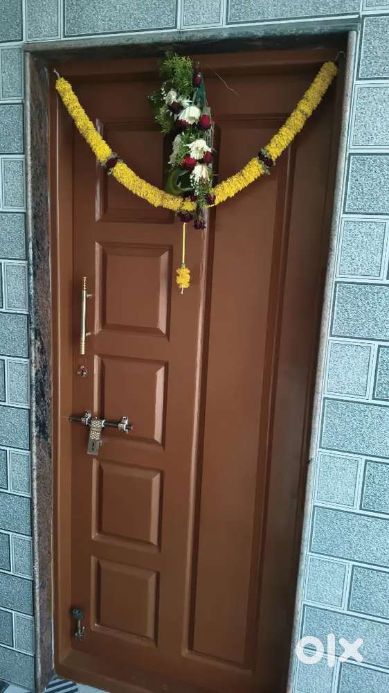 1 Bhk for Rent in PVR layout, Madhuranagar