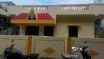 Independent house for rent