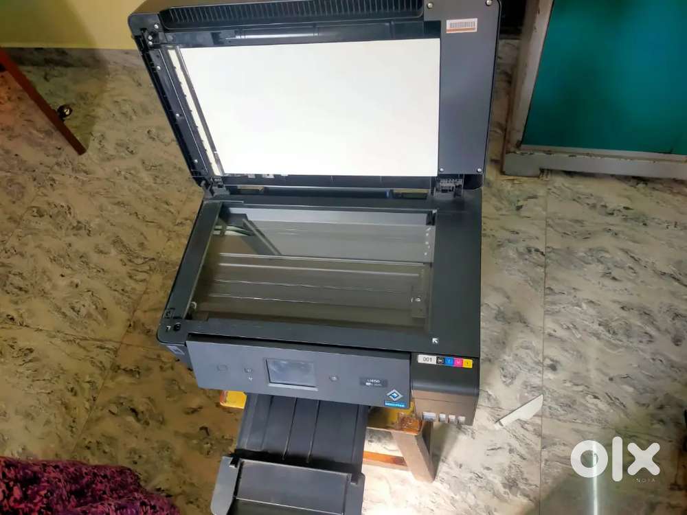 Epson printer