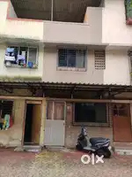 CDICO Row House Sale in Kharghar Sector 12