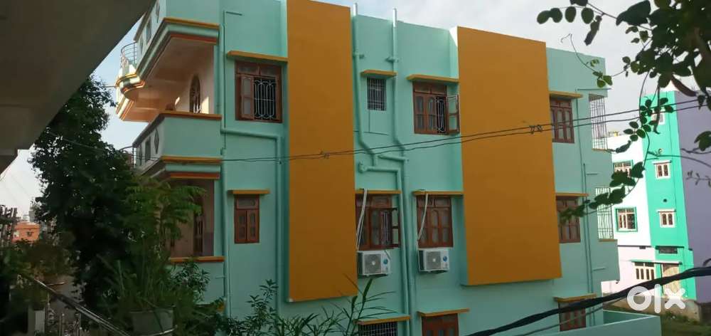 Near st. Domenic school dev Nagar  Mithila colony nasriganj