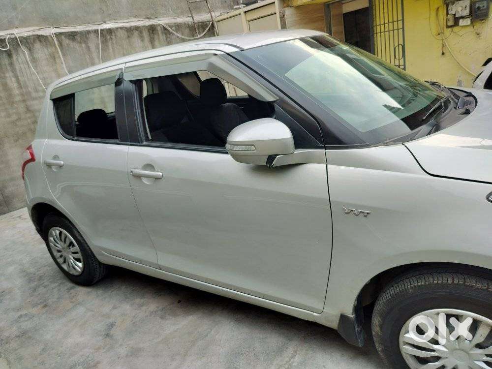 Maruti Suzuki Swift VXi 1.2 ABS BS-IV, 2016, Petrol