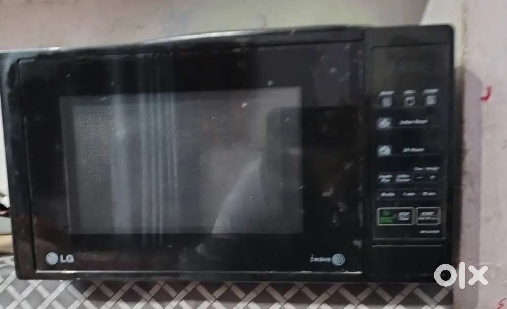 L.G Microwave