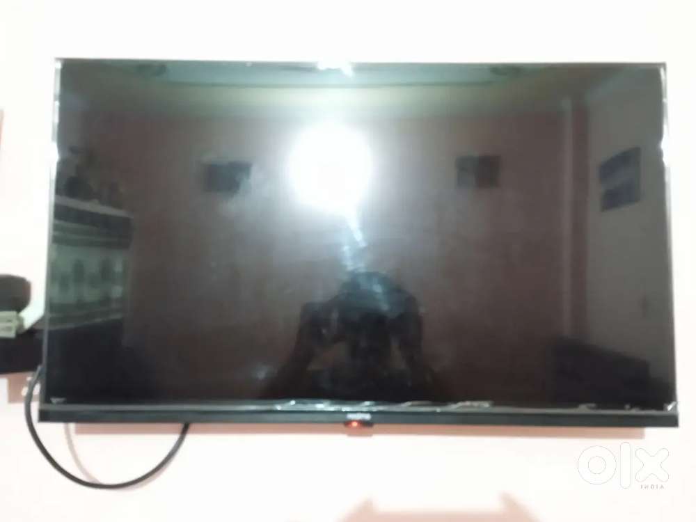 Hp v194 19 inch