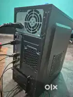 Desktop computer i3, 512ssd, 8gb ram