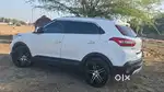 Hyundai Creta N Line 2021 Diesel 16500 Km Driven
