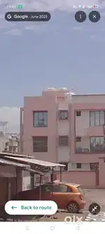 New Flat sell