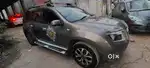 Nissan Terrano XL 110 Diesel, 2013, Diesel