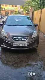 Honda Brio, Petrol Well Maintained