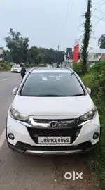Honda WR-V 2017 Diesel 66000 Km Driven