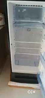 Samsung 5star fridge