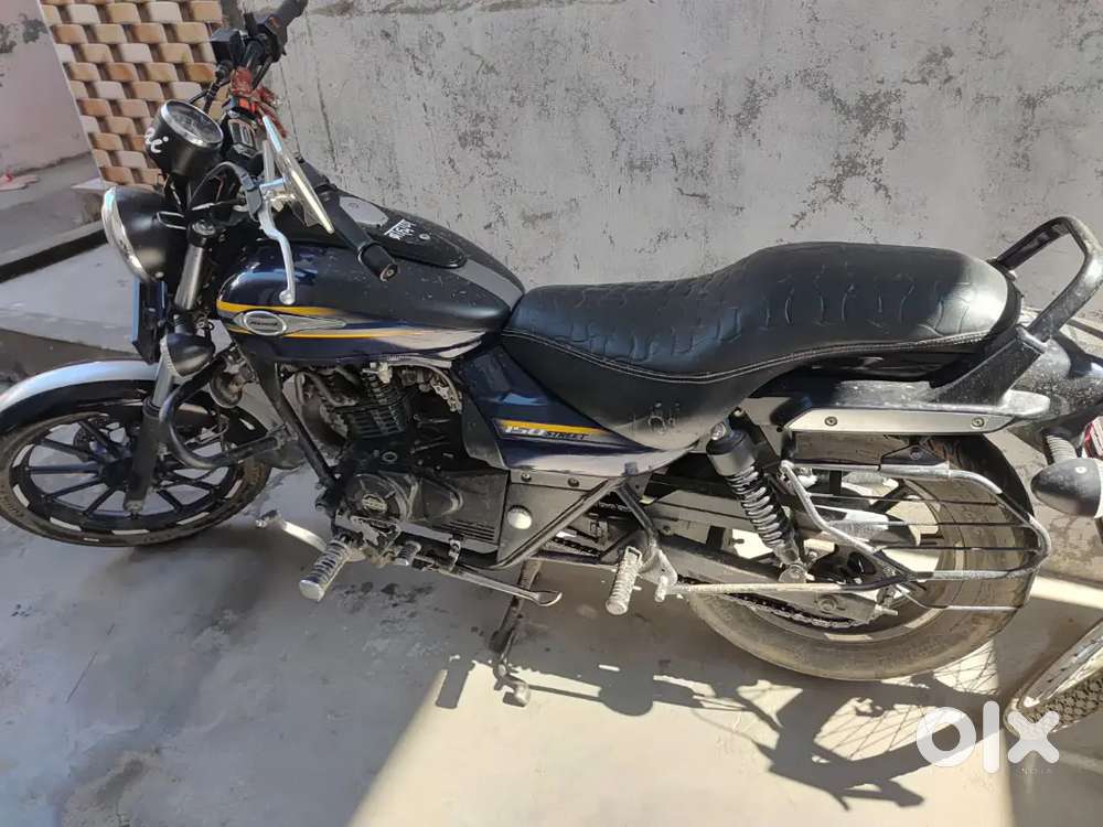 Good condition Avenger bike