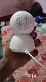 Mi 360 camera