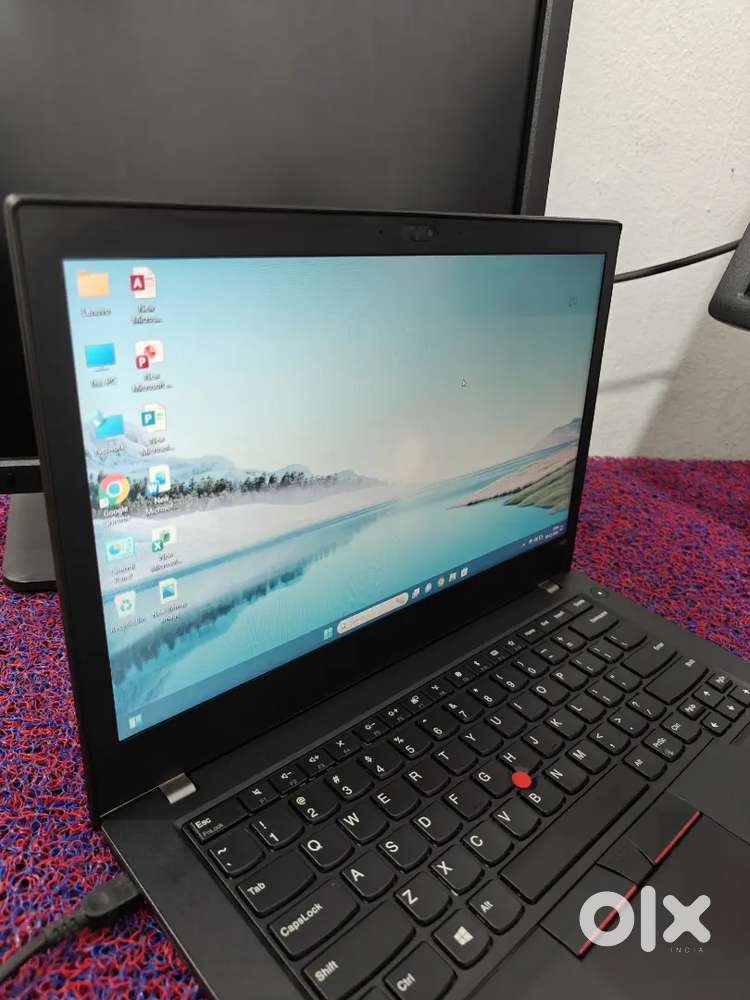 GUARANTEED PROFITABILITY LENOVO THINKPAD T480 i7 8Th GENRATION 8/256