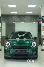 Mini Cooper SE 3-Door, 2022, Electric