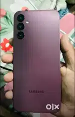 Samsung A14 6gb 128gb