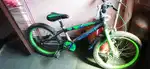 Cycle in good condition