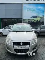 Maruti Suzuki Ritz VXi (ABS) BS IV, 2015, Petrol