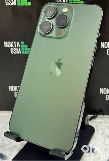 GET IPHONE 13 PRO REFURBISHED MODELS IN GENUINE PRICE IN YOUR BUDGET