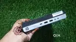 Core i5-6500T Brand: HP •Make: Elitedesk •Model: 800 G3 Mini