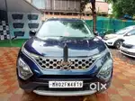 Tata Safari 2.0 Kryotec XZ Plus, 2021, Diesel