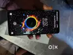 Samsunag galaxy s10 plus Good condition back pannel damage.