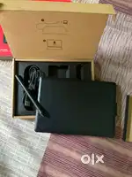 Wacom One (Red and Black)