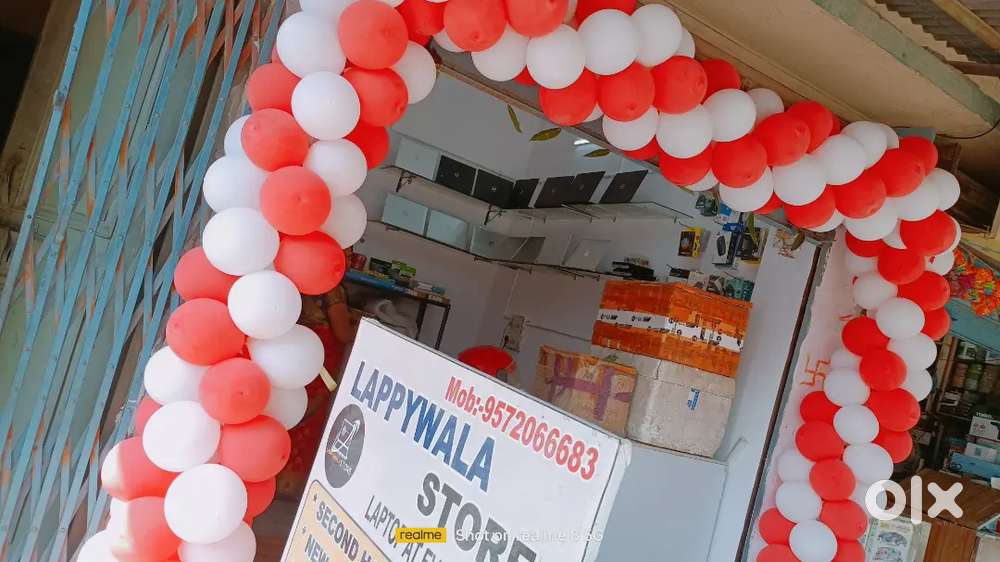 Lappywala store Laptop on Rent only 600 months term and condition